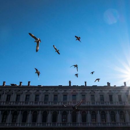Apartamento "Ca De Casanova" Venecia Exterior foto