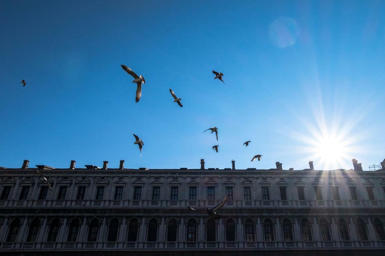 Apartamento "Ca De Casanova" Venecia Exterior foto