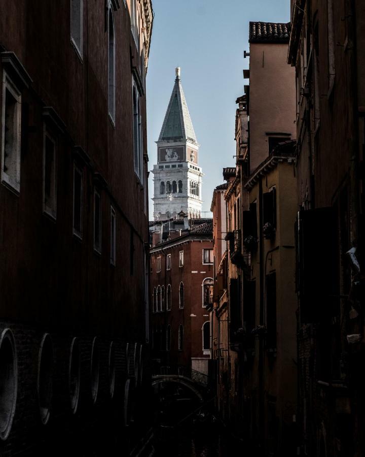 Apartamento "Ca De Casanova" Venecia Exterior foto