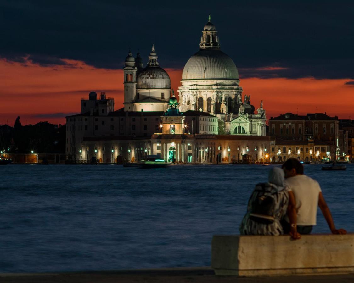Apartamento "Ca De Casanova" Venecia Exterior foto