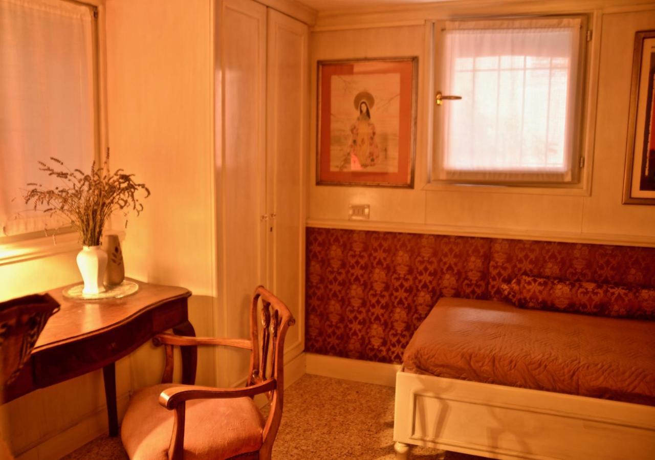 Apartamento "Ca De Casanova" Venecia Exterior foto